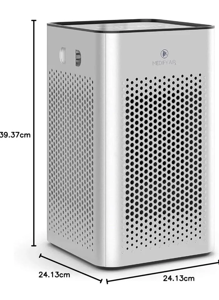 Medify MA-25 Air Purifier image indicator(6)