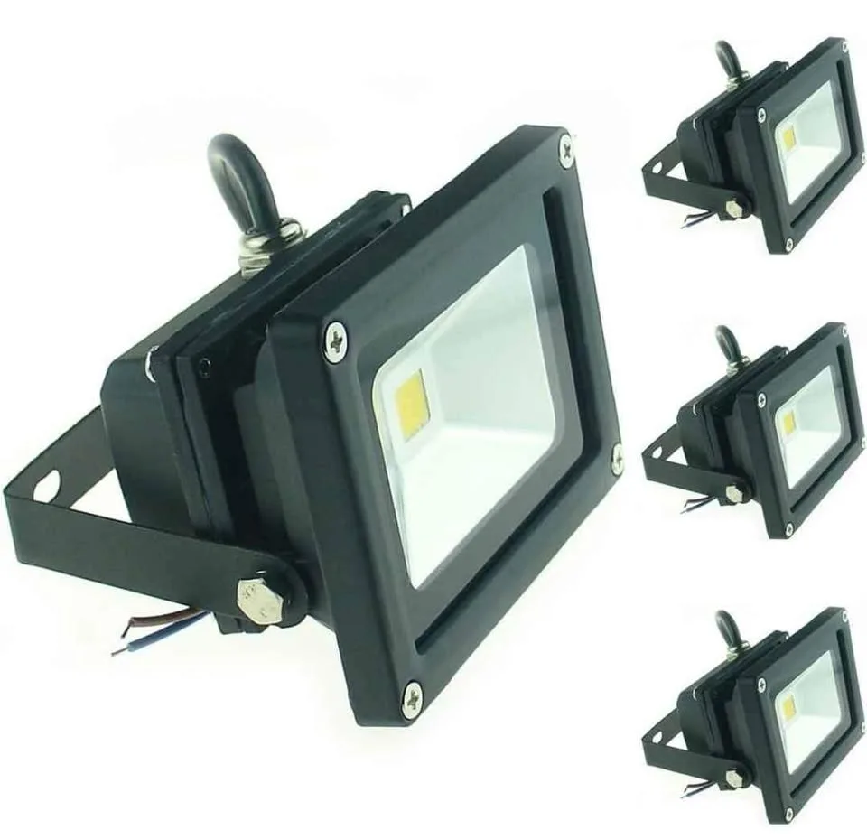 Flood lights - 4 Pack image indicator(3)