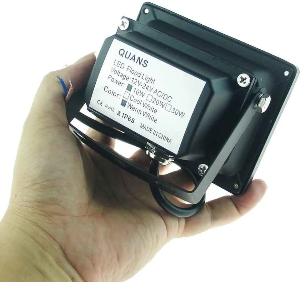 Flood lights - 4 Pack image indicator(4)