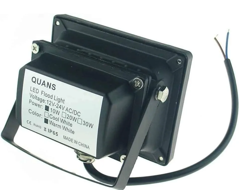 Flood lights - 4 Pack image indicator(5)