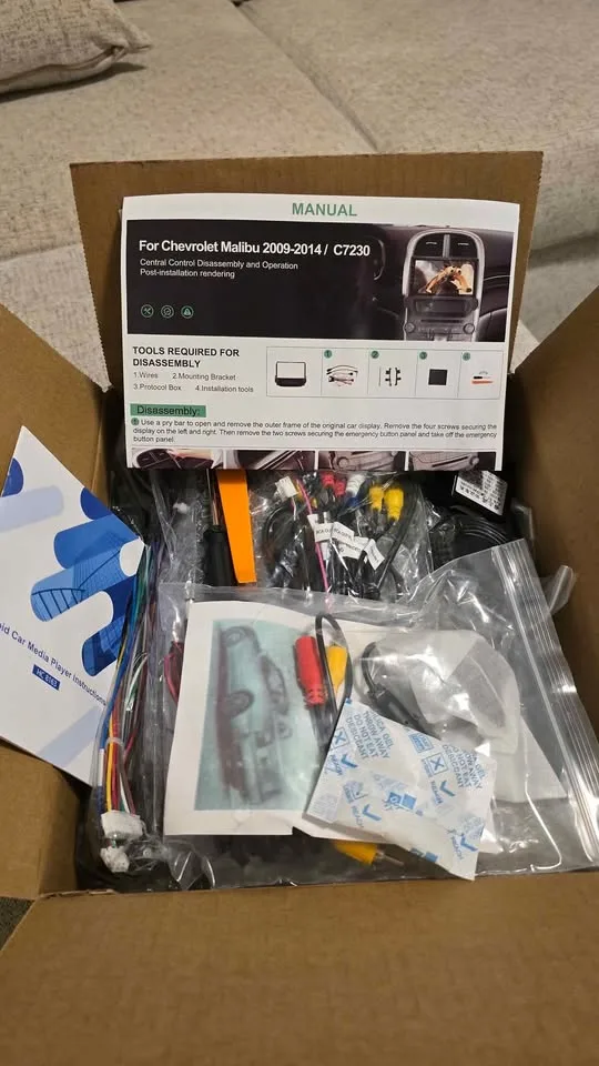 Chevy Malibu (2009–2014) image indicator(4)