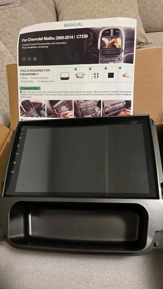 Chevy Malibu (2009–2014) image indicator(5)