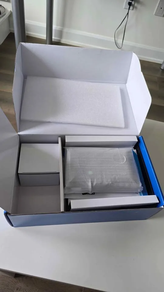 Reverse Backup Camera System image indicator(2)