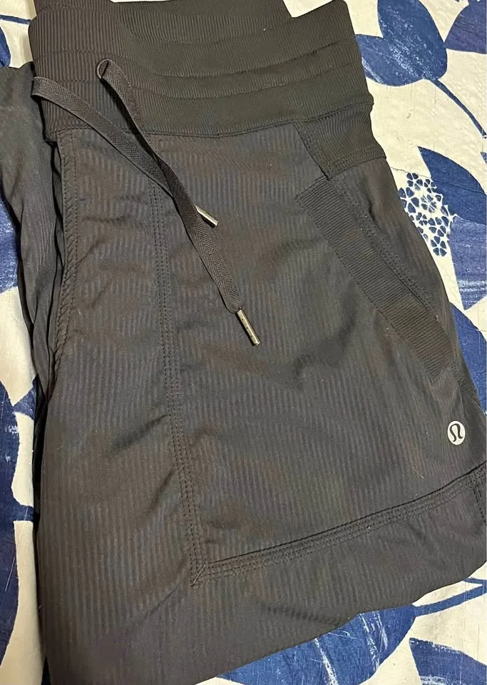 Lululemon studio pants thumbnail