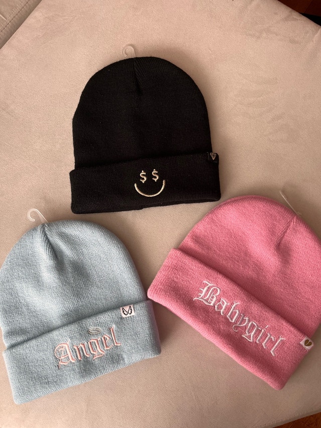 Brand NEW Beanie Hats $10 each