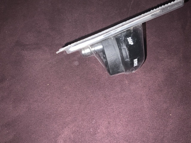 Pressure Washer Nozzle - photo 3