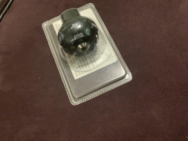 Pressure Washer Nozzle - photo 4