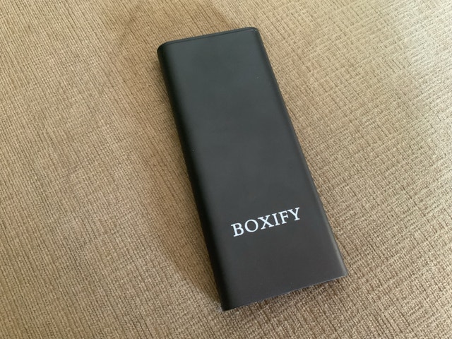 BOXIFY Screwdriver Set - photo 4