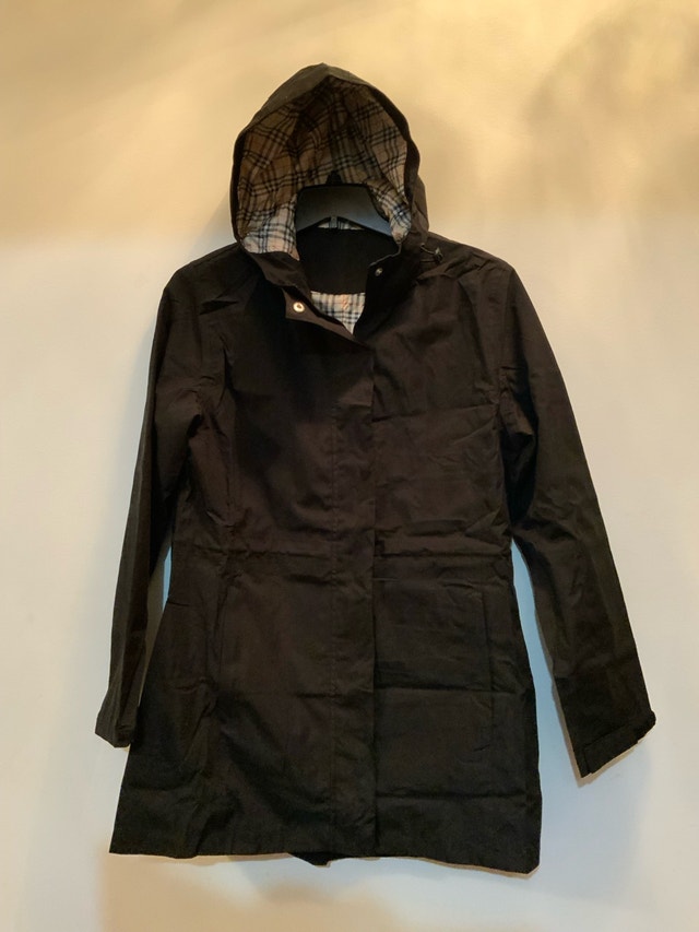 Brand NEW — Women Rain Jacket Sizes Small Med Large XL - photo 3