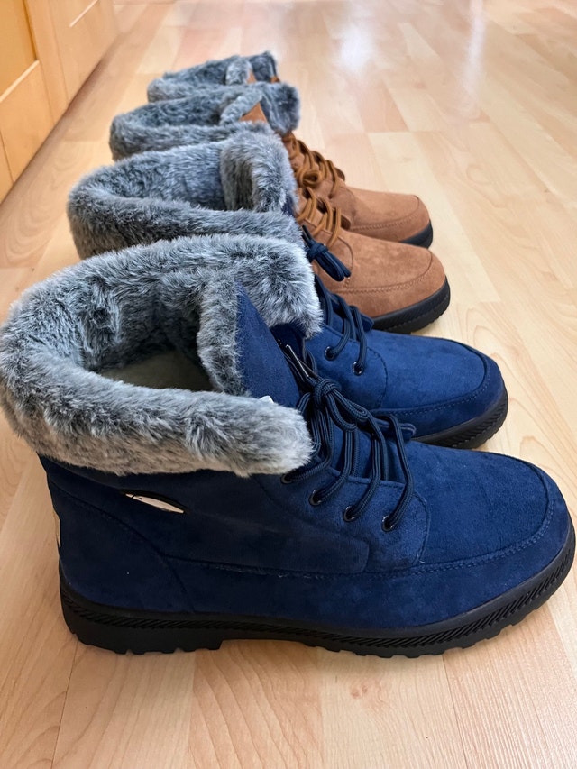 NEW $40 each Women’s Winter Boots - See Description for Sizes - photo 4