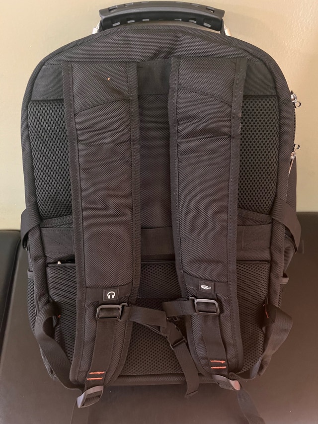 Brand NEW — Extra Large Backpack Travel School Laptop - photo 2