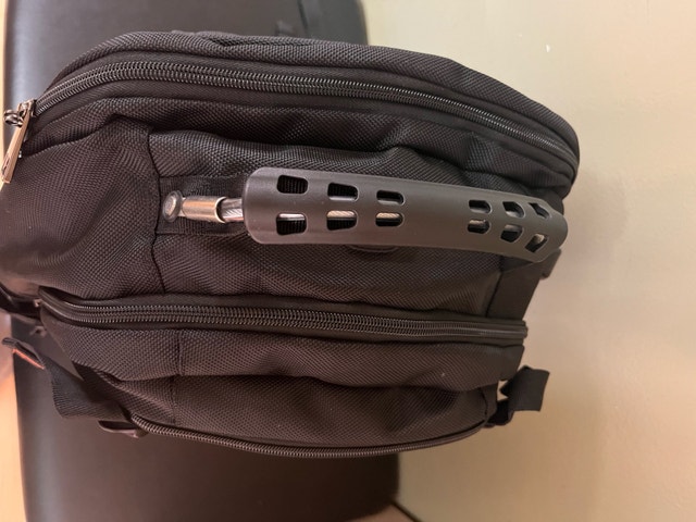 Brand NEW — Extra Large Backpack Travel School Laptop - photo 3