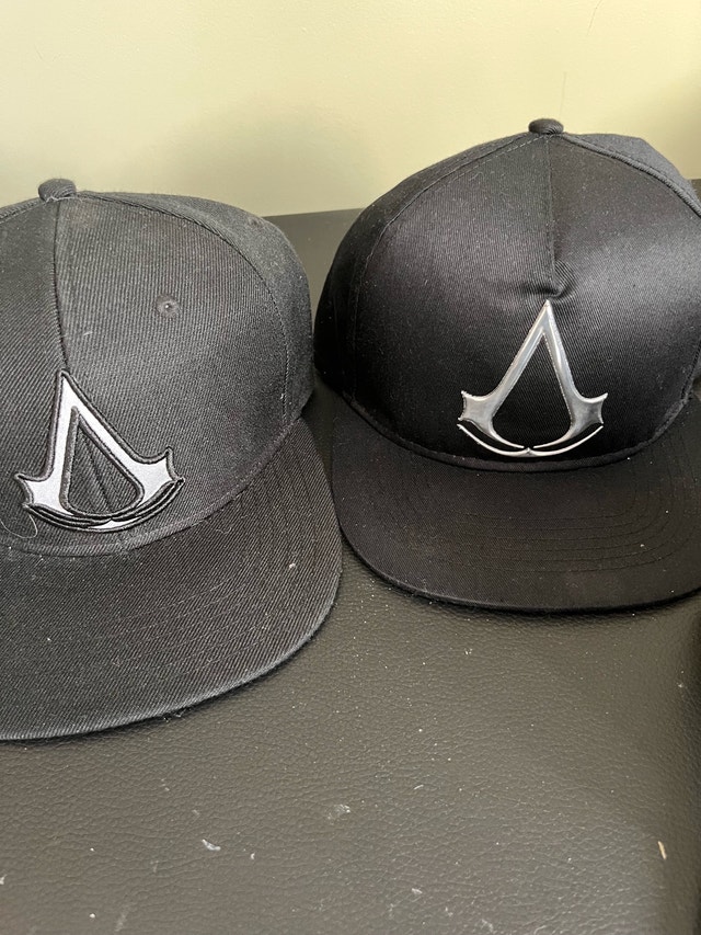 Brand NEW — Assassin's Creed Hats - photo 2