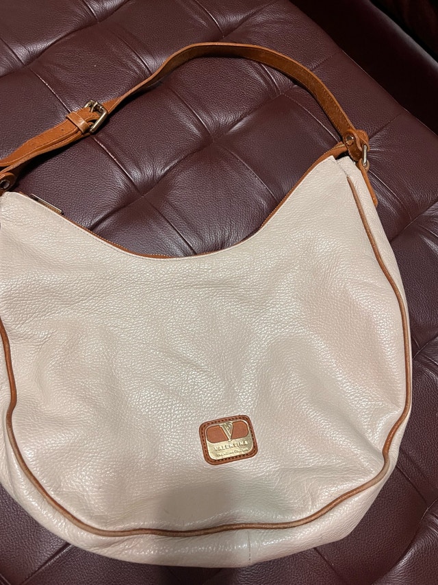 14” Valentina Leather Bag - photo 5