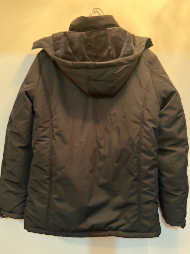 Brand NEW GWE Heated Jacket Men XL Removable Hood - photo 4