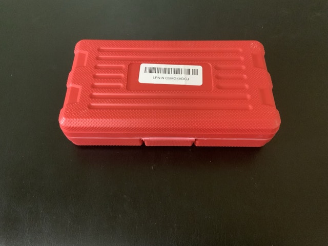 Superior Level Impact Socket Set - photo 3