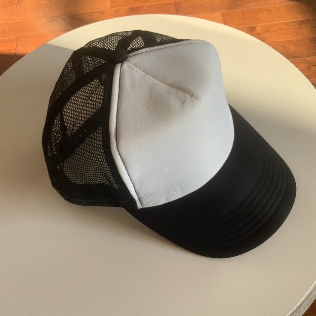 Trucker Hats — $5 each
