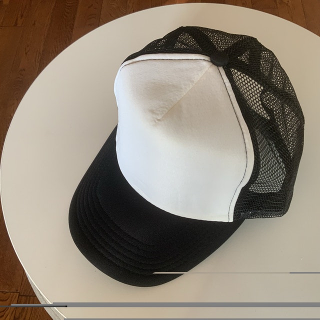 Trucker Hats — $5 each - photo 2