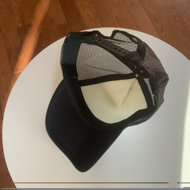 Trucker Hats — $5 each - photo 3
