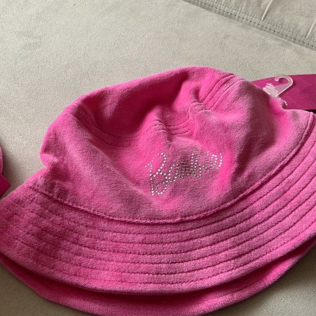 Brand NEW $20 each Barbie Bucket Hat - photo 3
