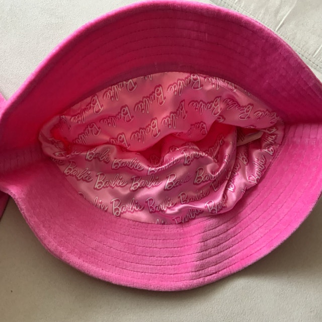 Brand NEW $20 each Barbie Bucket Hat - photo 5