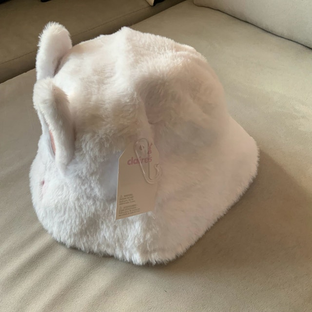 Bunny Ears Bucket Hat — Brand NEW - photo 4