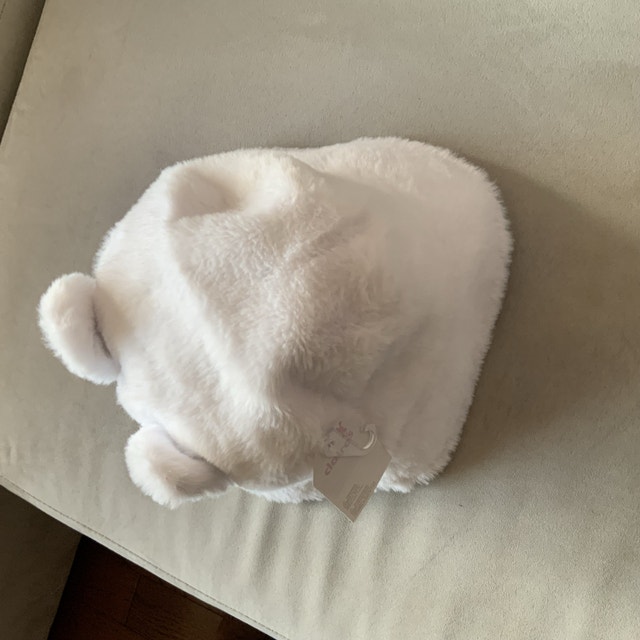 Bunny Ears Bucket Hat — Brand NEW - photo 5
