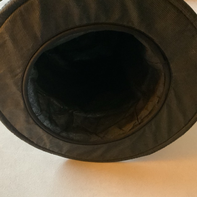 NEW Top Hat Mad Hatter Bunny Ears Costume Hat - photo 4