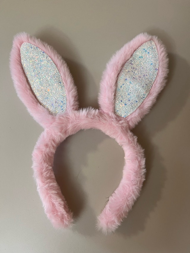 Brand NEW — Bunny Ears Headbands $10 each - photo 3