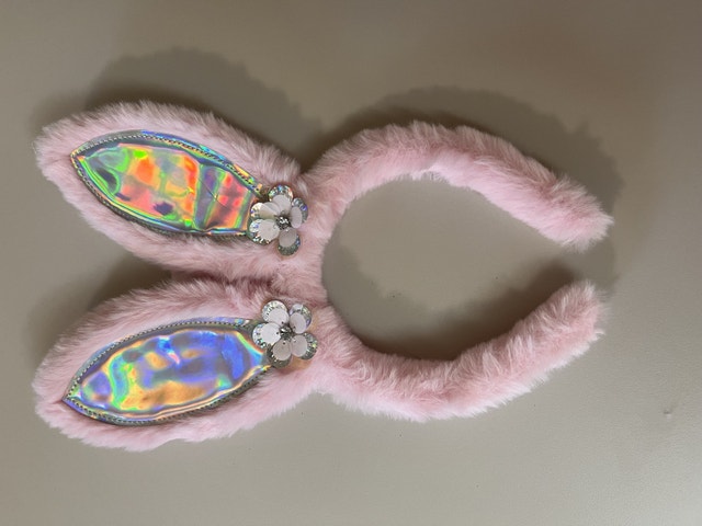 Brand NEW — Bunny Ears Headbands $10 each - photo 5