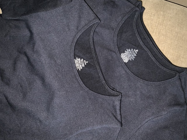 Brand NEW — Women’s Body Suit — Black Small or Medium - photo 3