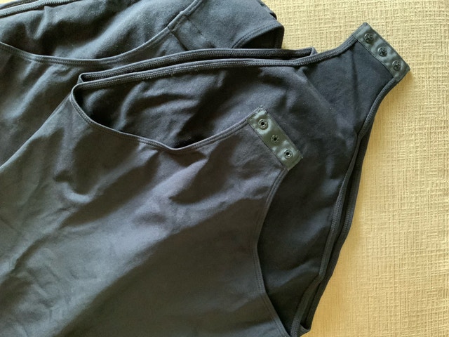 Brand NEW — Women’s Body Suit — Black Small or Medium - photo 4