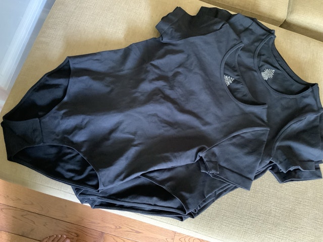 Brand NEW — Women’s Body Suit — Black Small or Medium - photo 5