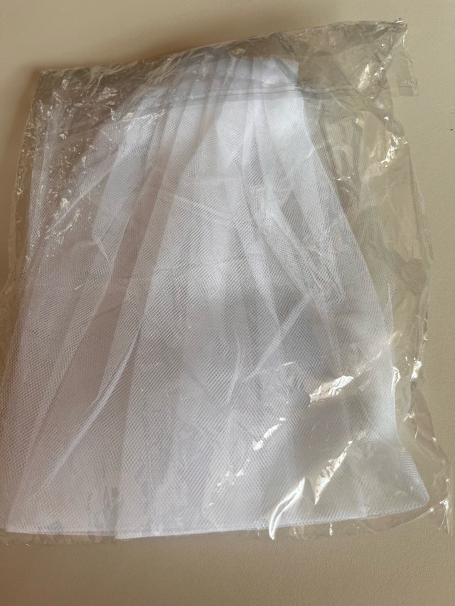 Brand NEW BRIDAL Shower Sashes with Veil Bride Bridesmaid - photo 5