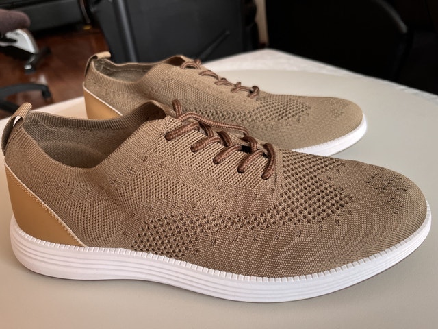 Brand NEW Men’s Shoe Size 46 - photo 2