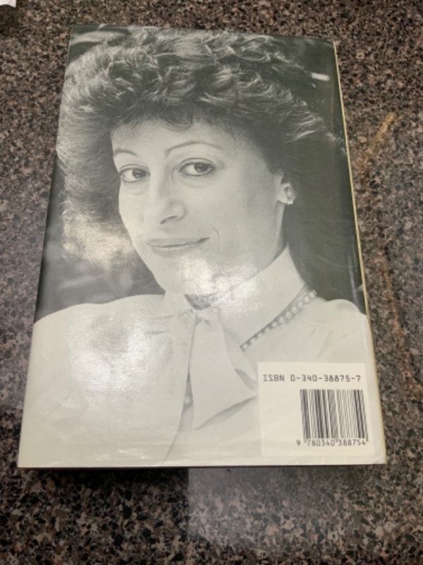In Love and Friendship by Hilary Norman - Hardcover Book - photo 5