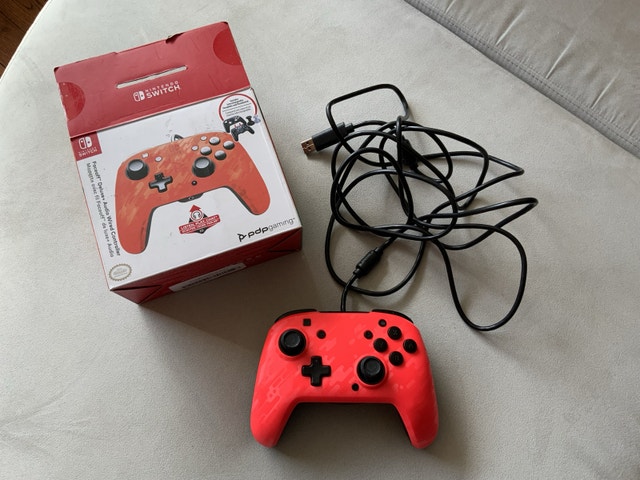 PDP Nintendo Switch Controller