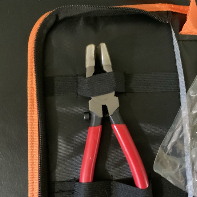 NEW Glass Cutter Tool Set - photo 4