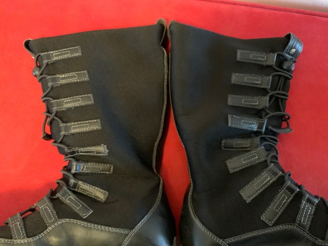 Aetrex Winter Boots — Size 5 Women Boots