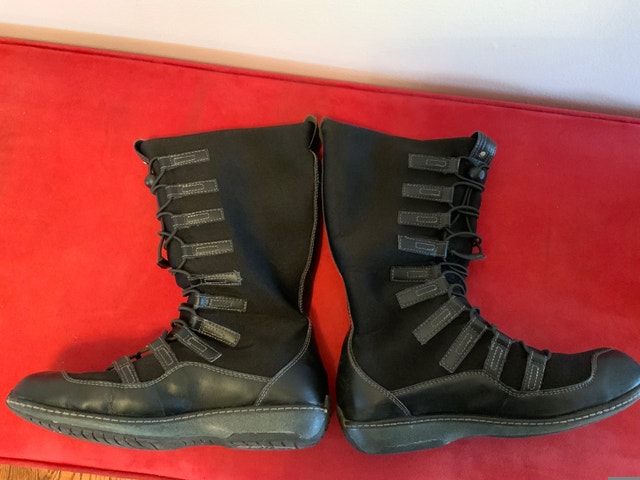 Aetrex Winter Boots — Size 5 Women Boots - photo 4