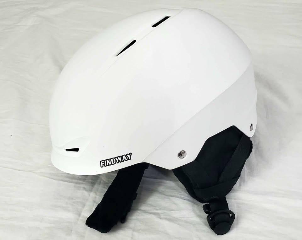 Findway Ski Snowboard Helmet L (58.5-61.5cm) - photo 2