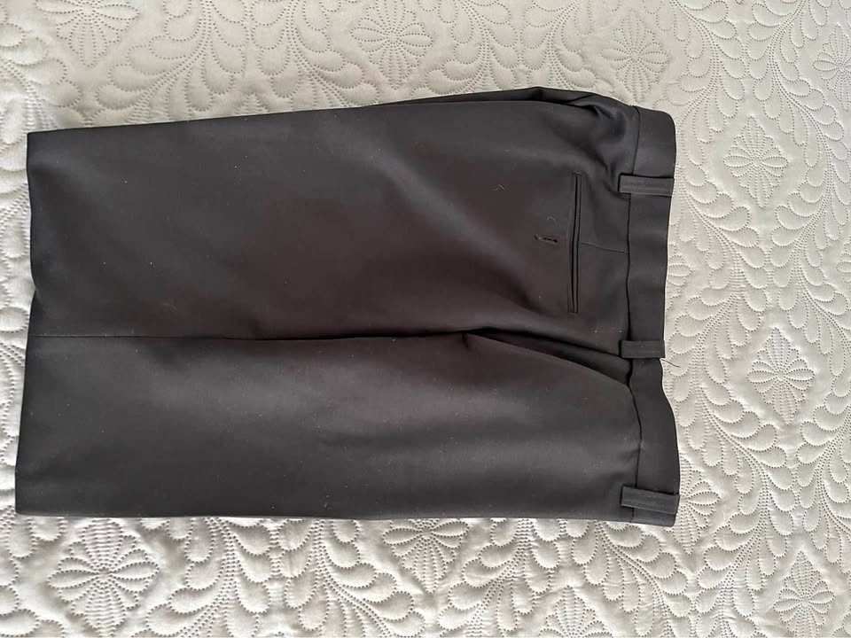 Pants for every taste and colour