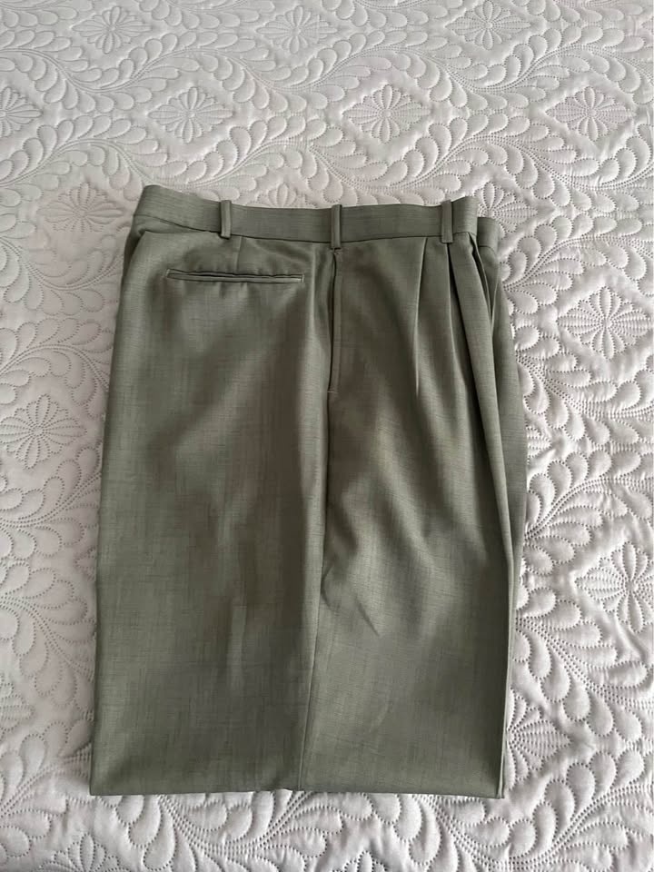 Pants for every taste and colour - photo 4