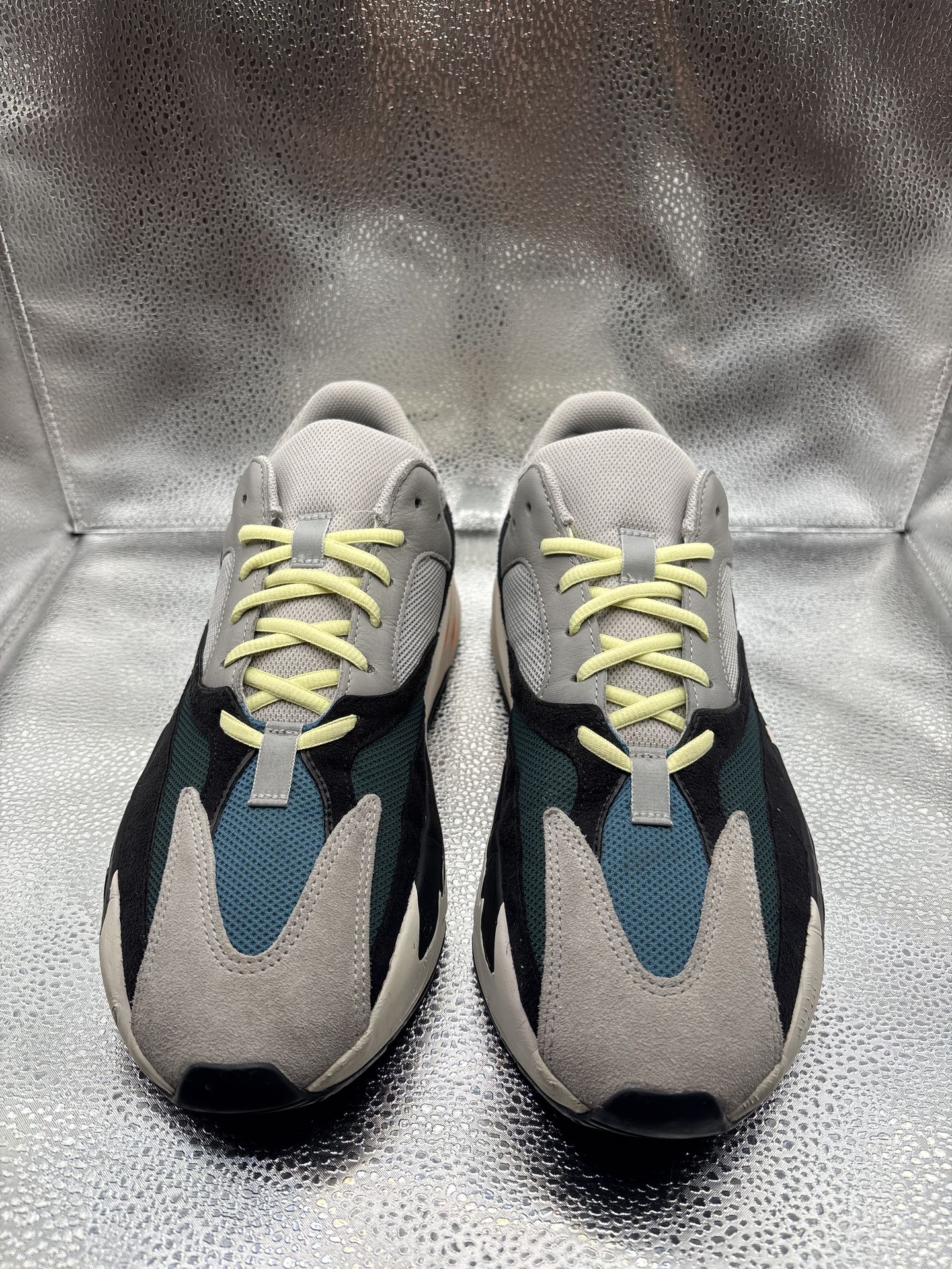 Adidas Yeezy 700 Wave Runner - photo 2