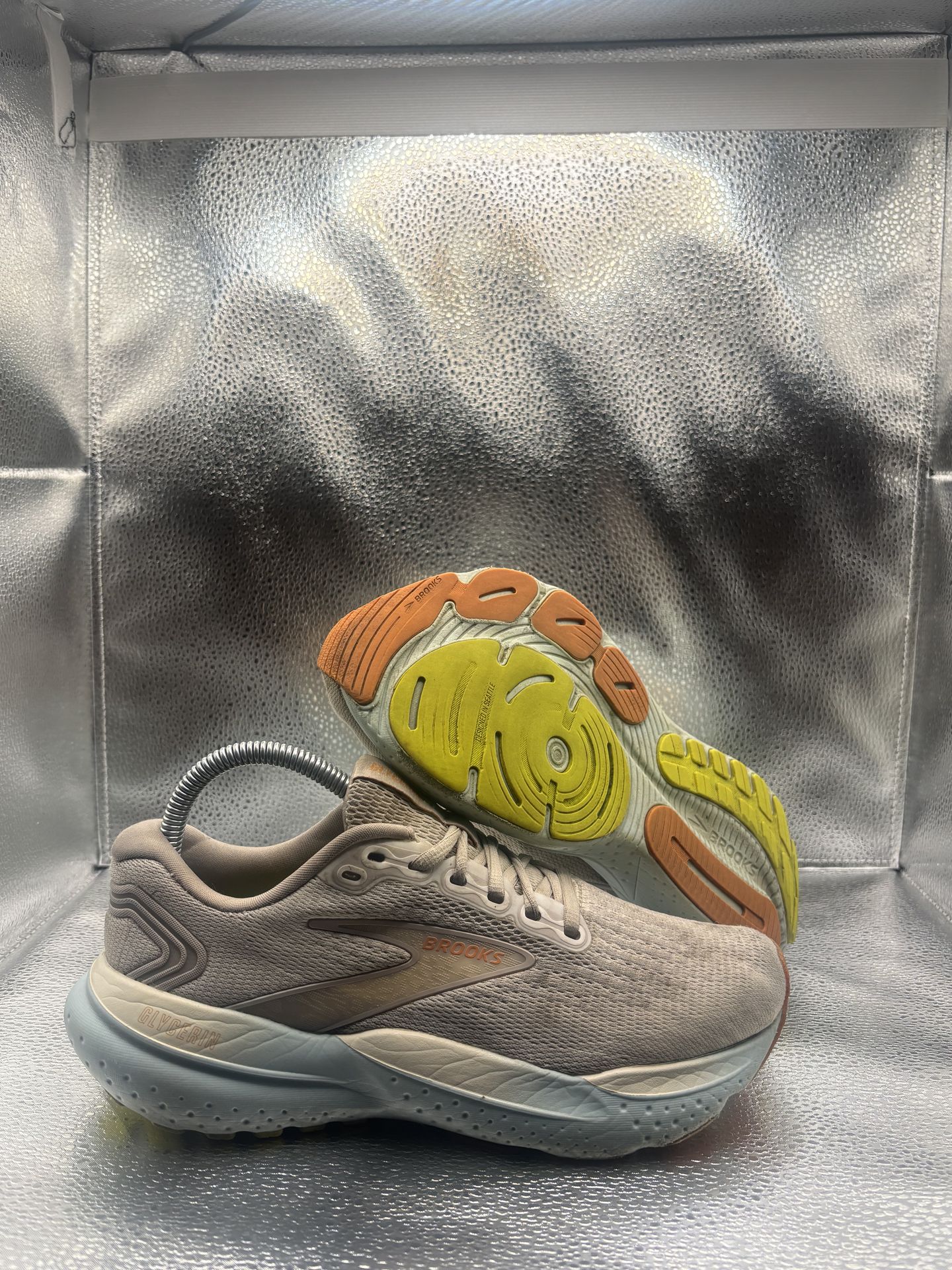 Brooks Glycerin 21 Road Running Shoes