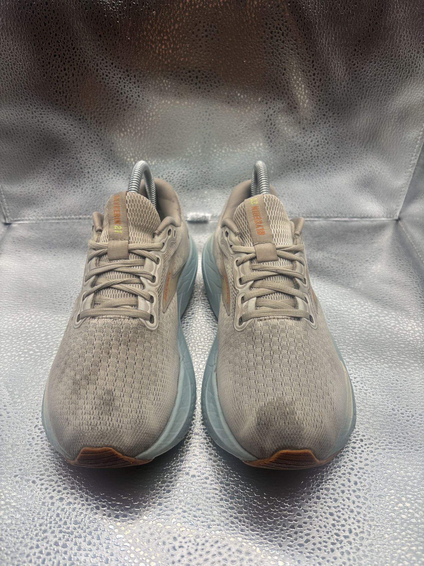 Brooks Glycerin 21 Road Running Shoes - photo 2