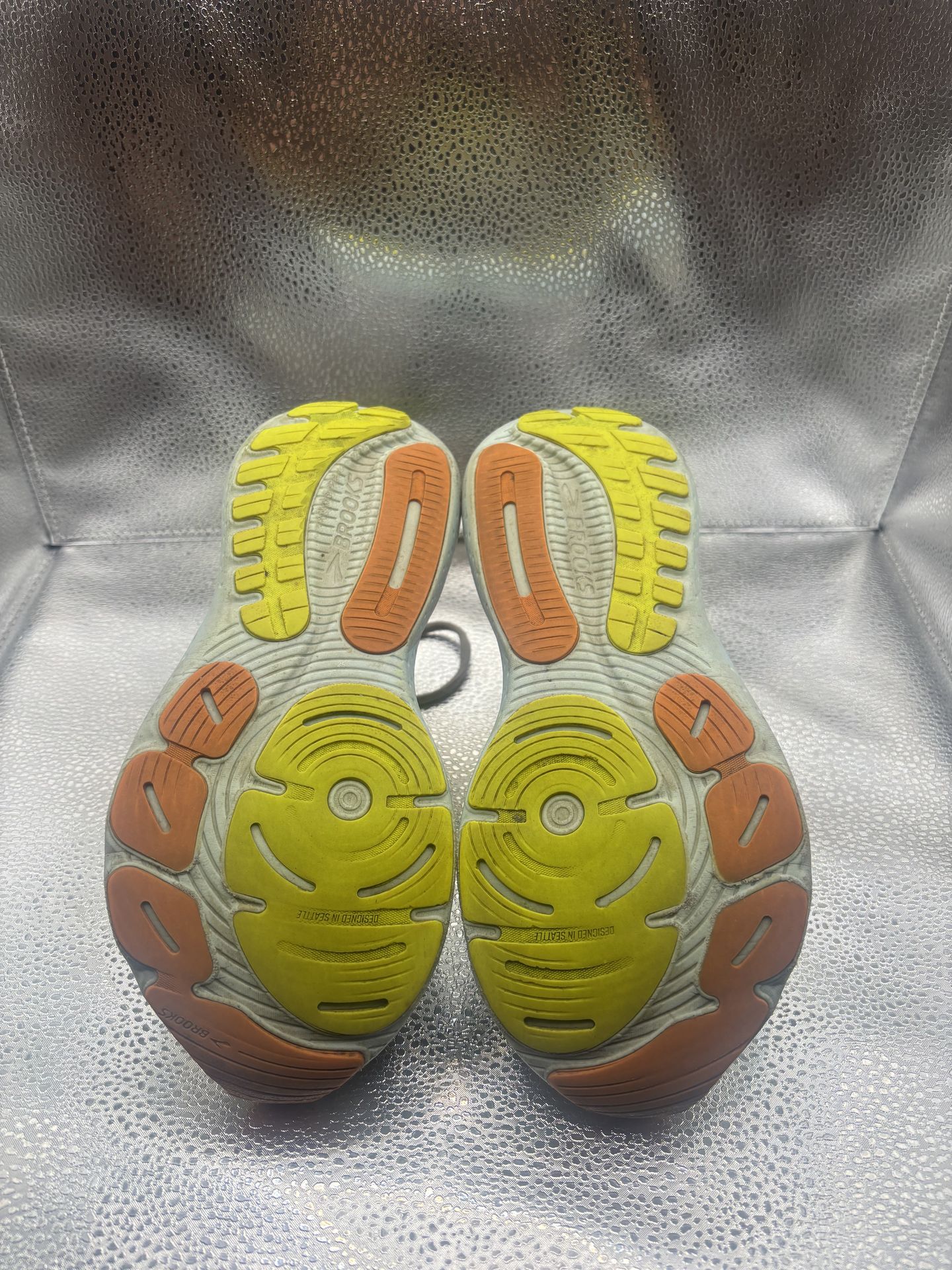 Brooks Glycerin 21 Road Running Shoes - photo 3