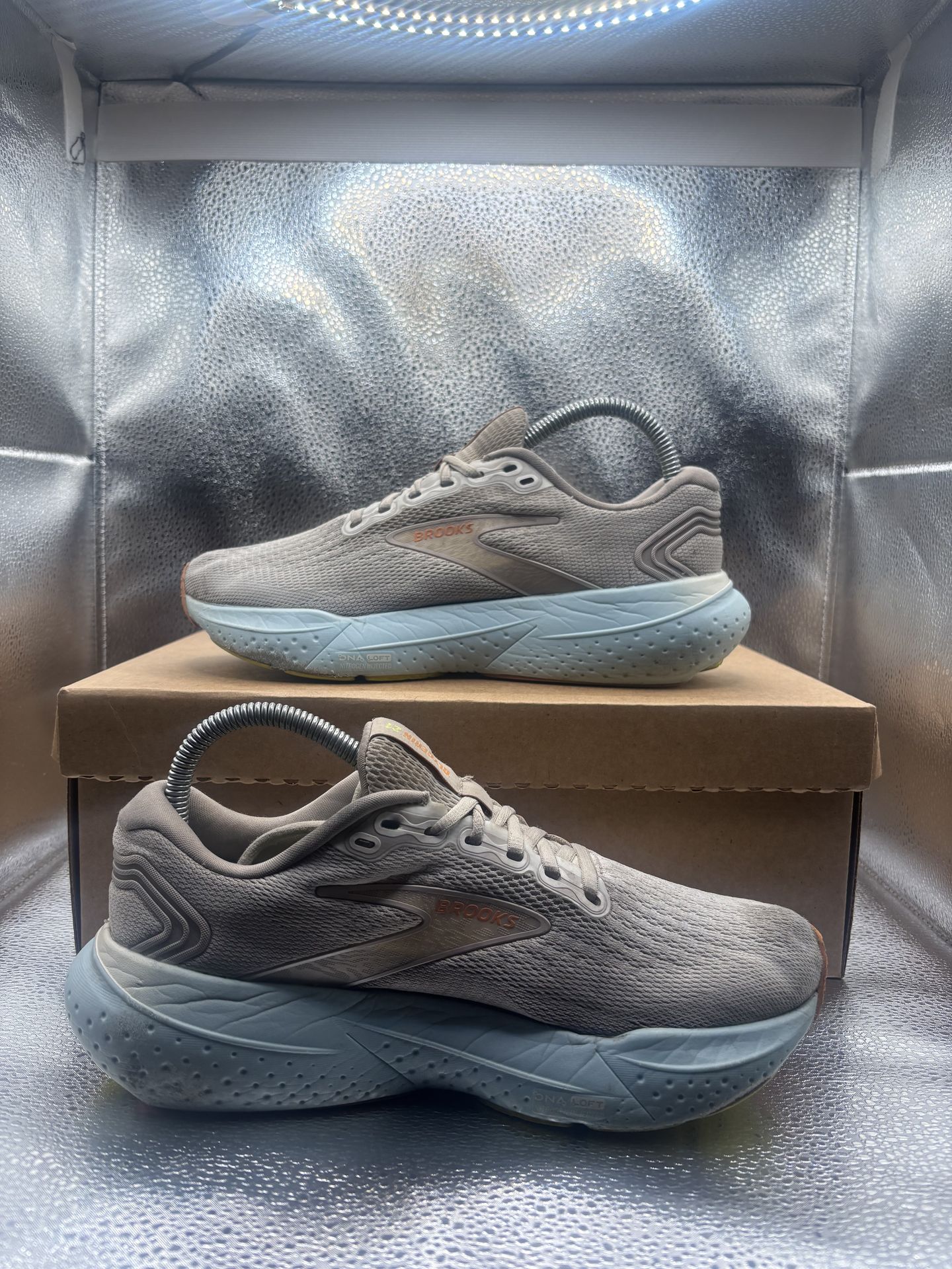 Brooks Glycerin 21 Road Running Shoes - photo 5