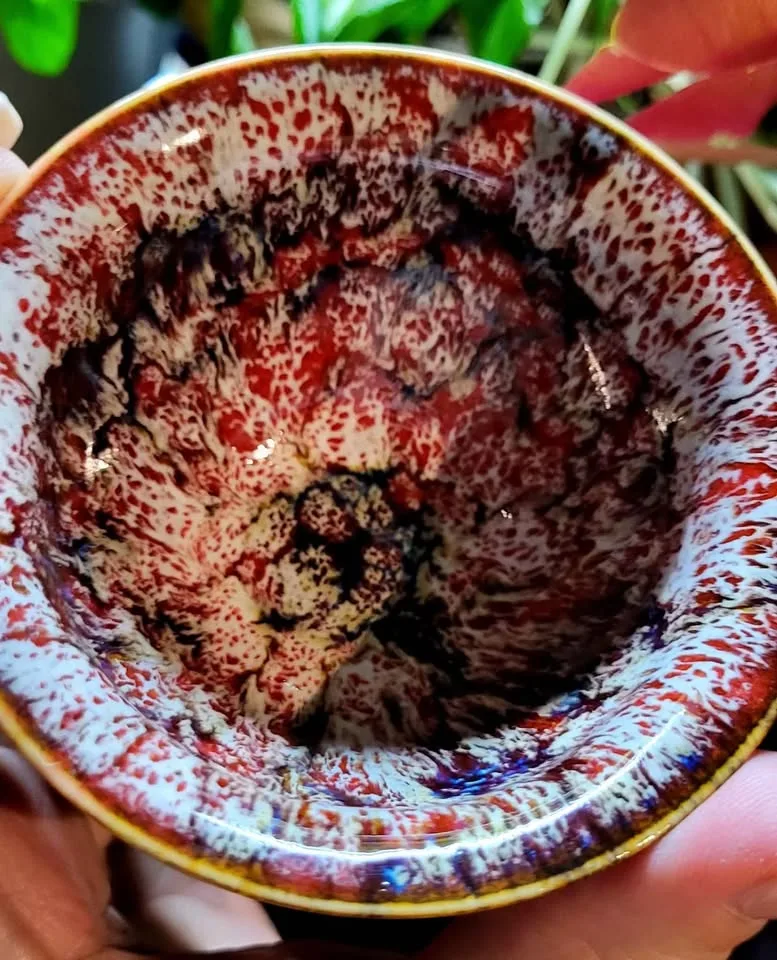 Jianzhan Tenmoku Tea Cups image indicator(9)