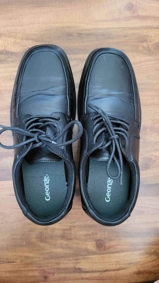 Boy's Dress Shoes - photo 2